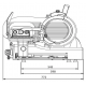Kolossal Slicer 330 VK FA Dual